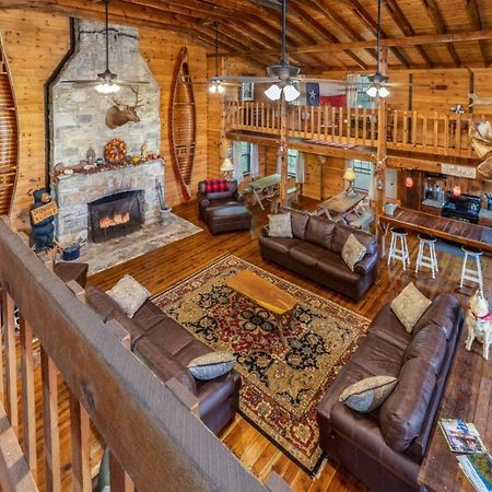Coyote Lodge At Deerwoode Reserve 브레바드 외부 사진