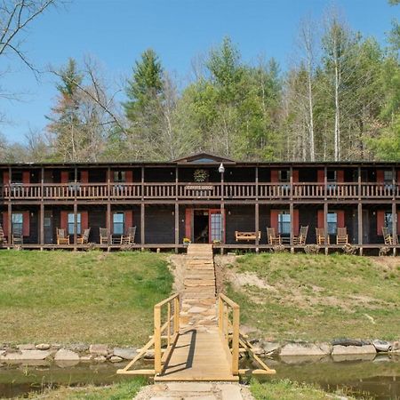 Coyote Lodge At Deerwoode Reserve 브레바드 외부 사진