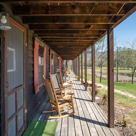 Coyote Lodge At Deerwoode Reserve 브레바드 외부 사진