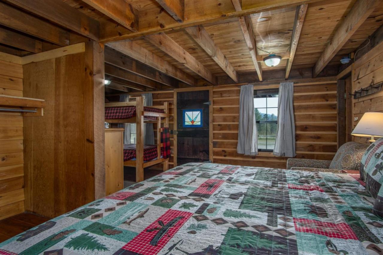 Coyote Lodge At Deerwoode Reserve 브레바드 외부 사진