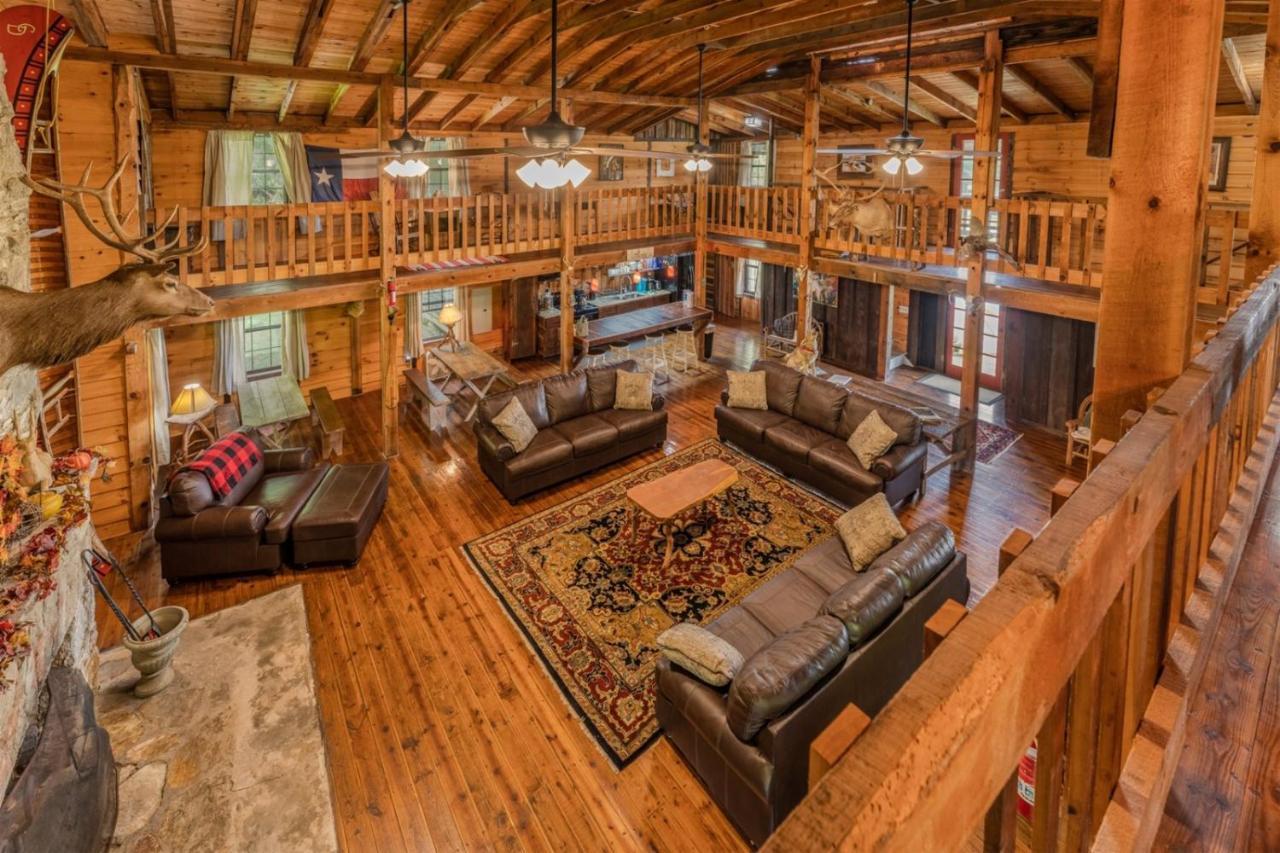 Coyote Lodge At Deerwoode Reserve 브레바드 외부 사진