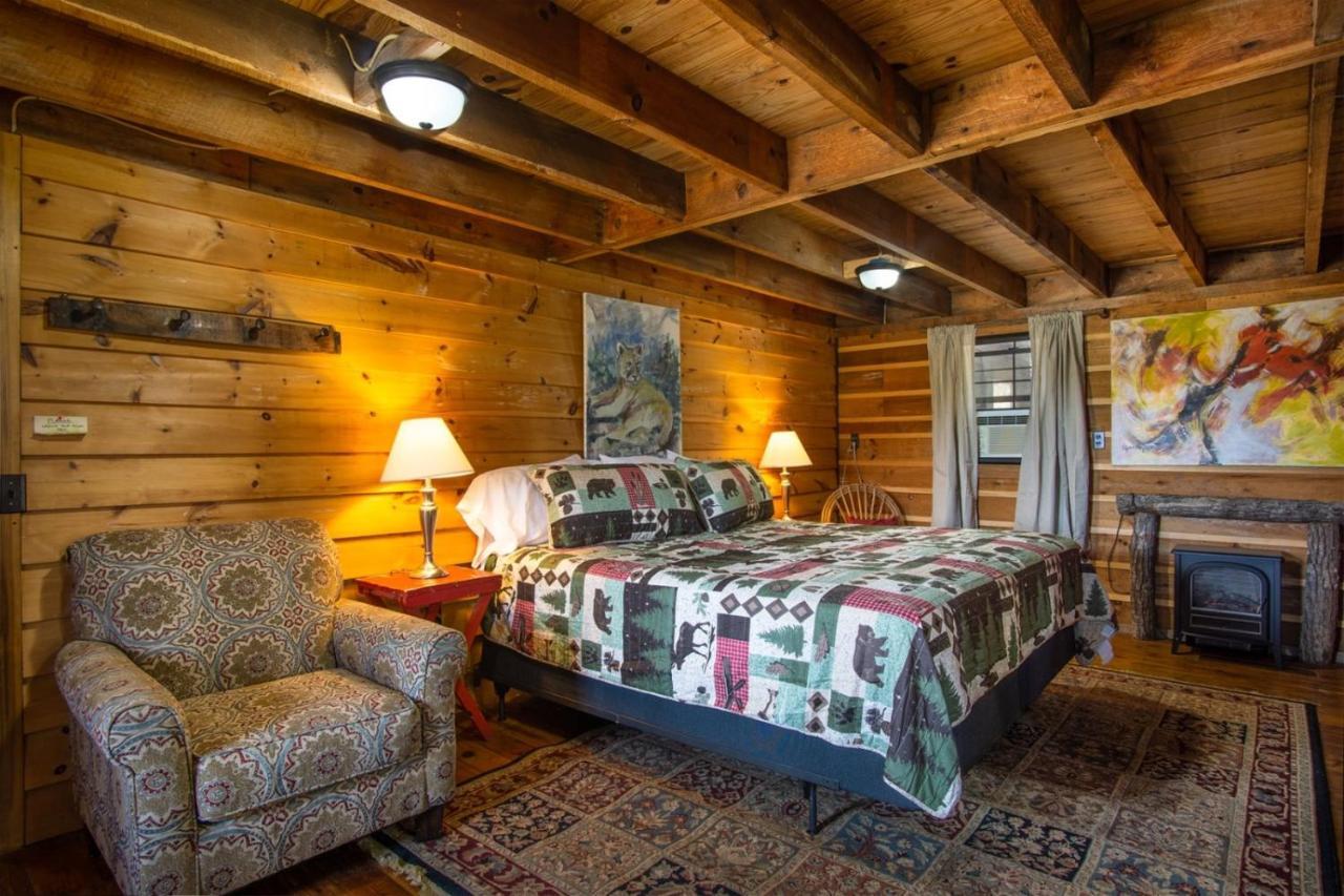 Coyote Lodge At Deerwoode Reserve 브레바드 외부 사진