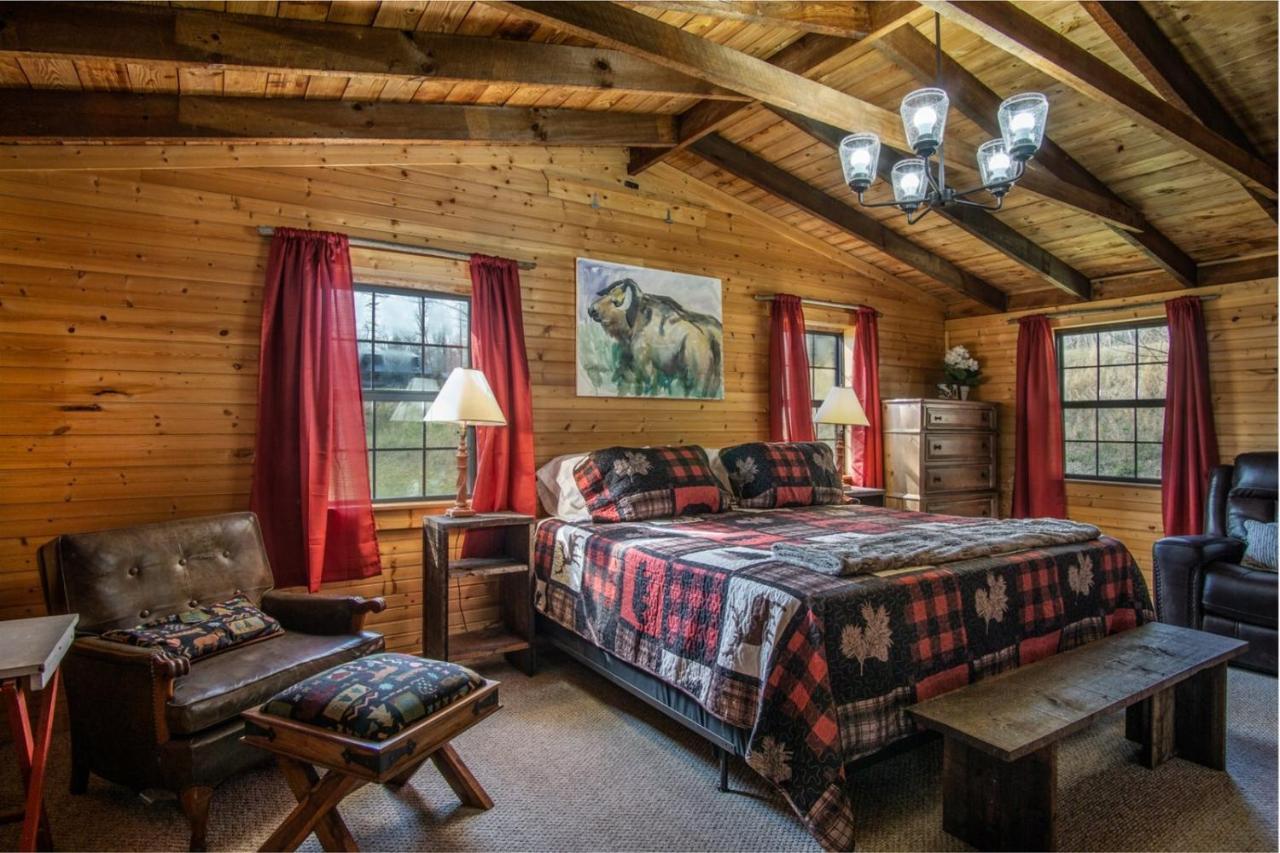 Coyote Lodge At Deerwoode Reserve 브레바드 외부 사진