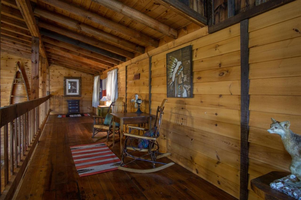 Coyote Lodge At Deerwoode Reserve 브레바드 외부 사진