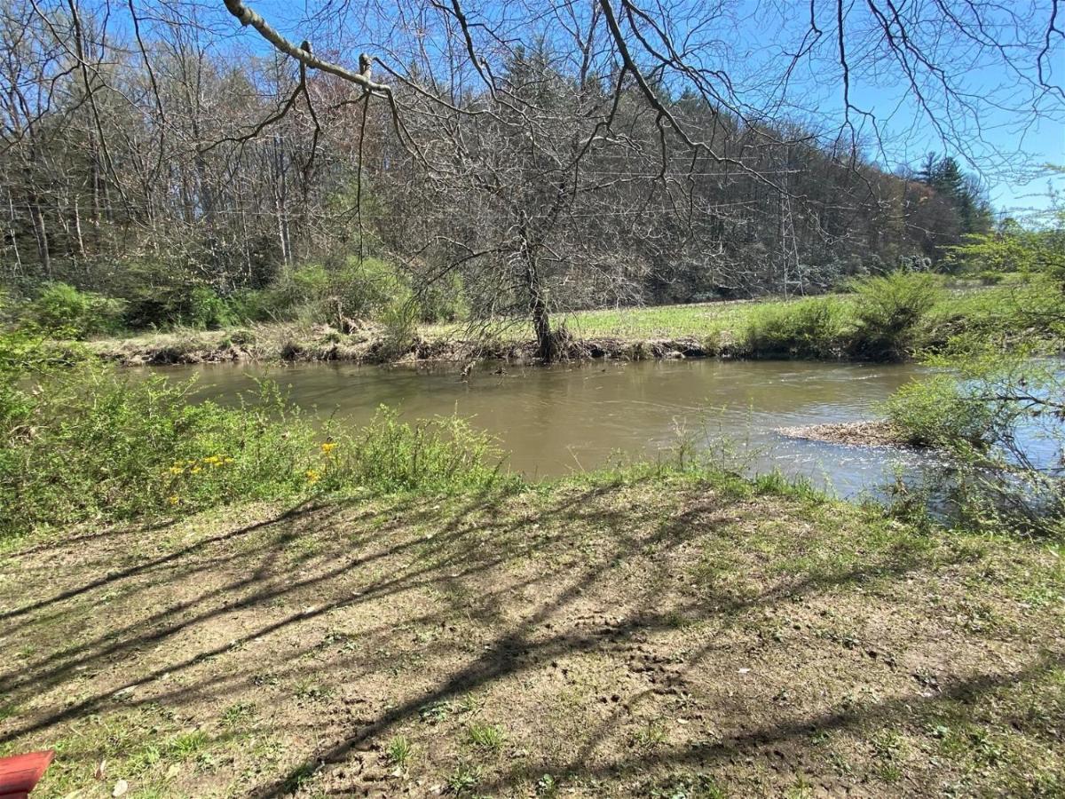 Coyote Lodge At Deerwoode Reserve 브레바드 외부 사진