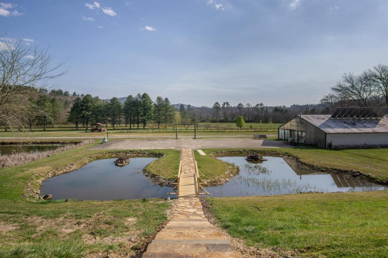 Coyote Lodge At Deerwoode Reserve 브레바드 외부 사진