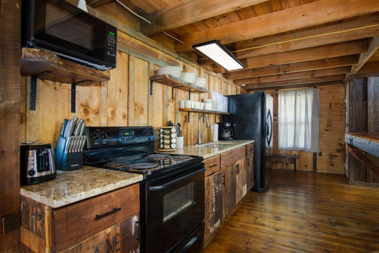 Coyote Lodge At Deerwoode Reserve 브레바드 외부 사진