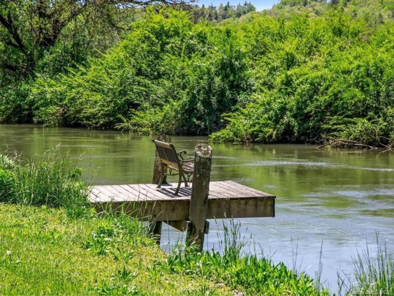 Coyote Lodge At Deerwoode Reserve 브레바드 외부 사진