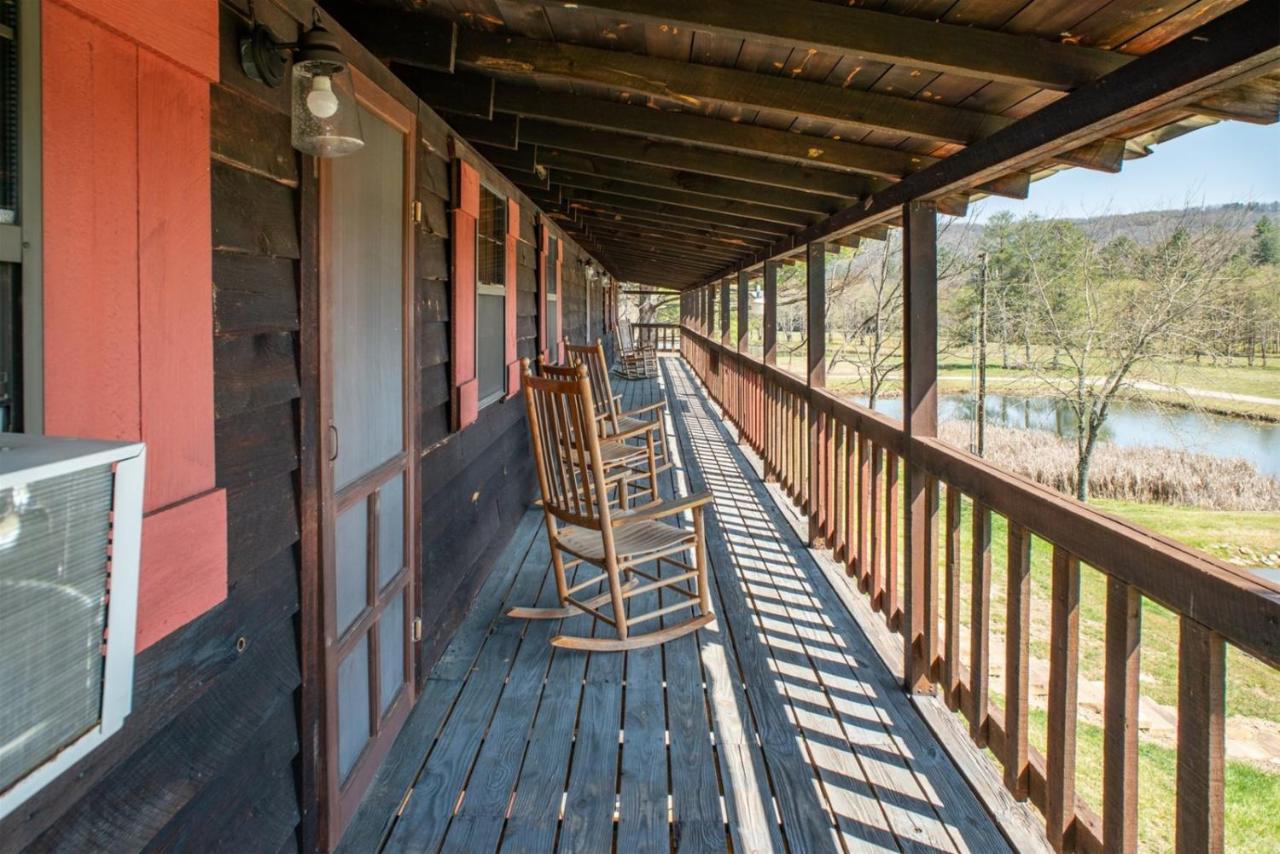 Coyote Lodge At Deerwoode Reserve 브레바드 외부 사진