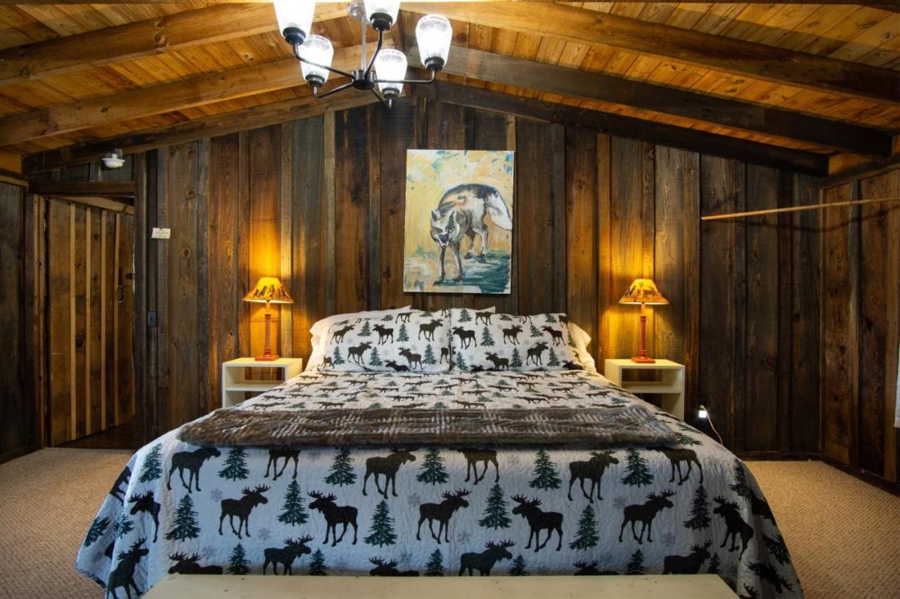 Coyote Lodge At Deerwoode Reserve 브레바드 외부 사진