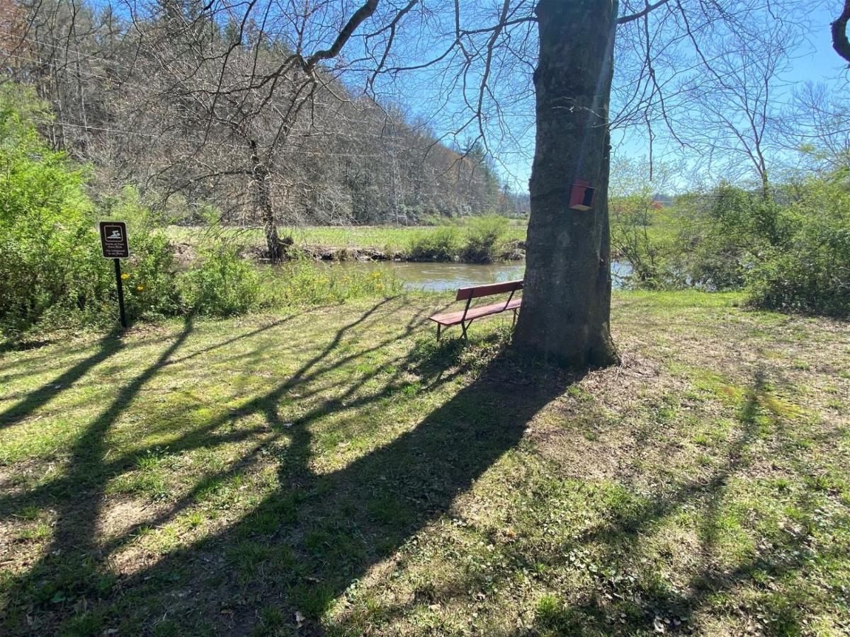Coyote Lodge At Deerwoode Reserve 브레바드 외부 사진